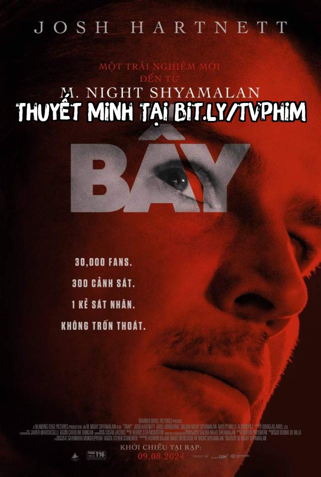 Bẫy
